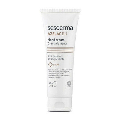 Crema Mani Antietà Azelac Sesderma (50 ml)