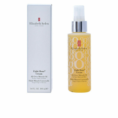 Olio Corpo Elizabeth Arden Eight Hour (100 ml)