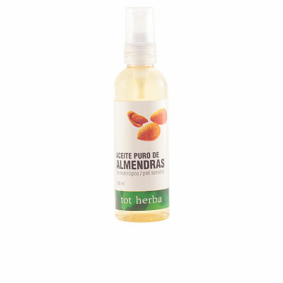 Olio Corpo Tot Herba Mandorle (100 ml)