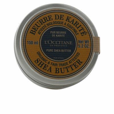 Crema Corpo L´occitane Karite (150 ml) (150 ml)