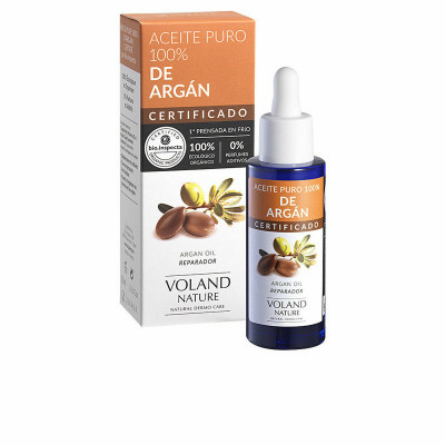 Olio Corpo Voland Nature Argán (30 ml)