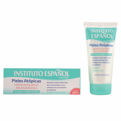 Crema Idratante Instituto Español Pelli Atopiche (150 ml) (150 ml)