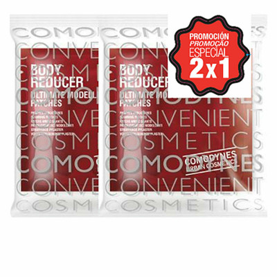 Maschera in Cerotti Comodynes Body Reducer (14 pcs)