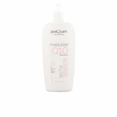 Crema Corpo Postquam Moisturizer Q10 (400 ml) (400 ml)