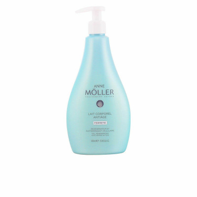 Latte Corpo Anne Möller Anti-Âge (400 ml)