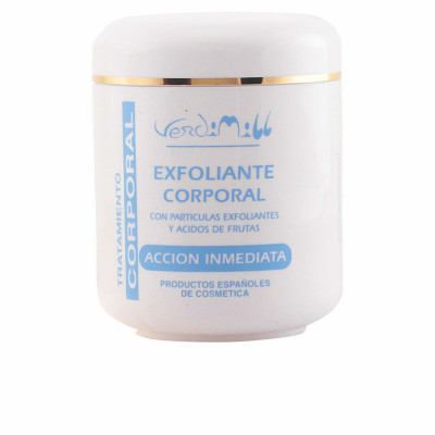 Crema Corpo Verdimill Professional Esfoliante (500 ml) (500 ml)