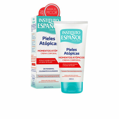 Crema Corpo Instituto Español Pelli Atopiche (150 ml) (150 ml)