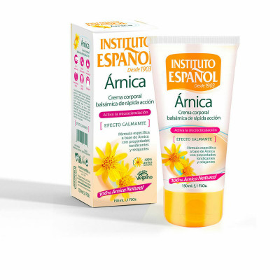 Crema Corpo Instituto Español Calmante (150 ml) (150 ml)