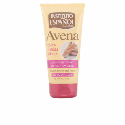 Crema Corpo Instituto Español Avena (150 ml) (150 ml)