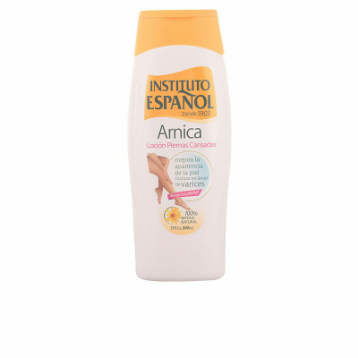 Crema Corpo Instituto Español Gambe stanche (500 ml) (500 ml)