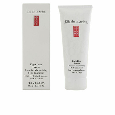 Crema Corpo Elizabeth Arden Eight Hour (200 ml) (200 ml)