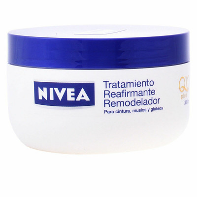 Crema Corpo Nivea Q10 Crema Corpo Rassodante (300 ml) (300 ml)