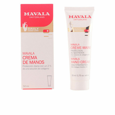 Crema Mani Mavala (50 ml)