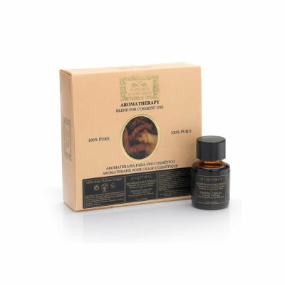 Oli Essenziali Alqvimia Aromatherapy Rassodante (17 ml)