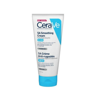 Crema Corpo Idratante CeraVe Idratante (177 ml)