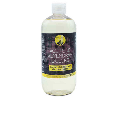 Olio Corpo Phytofarma Mandorle (500 ml)