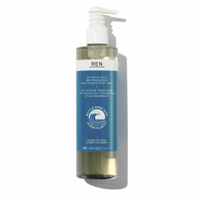 Spray Corpo Ren Clean Skincare Atlantic Kelp and Magnesium (300 ml)