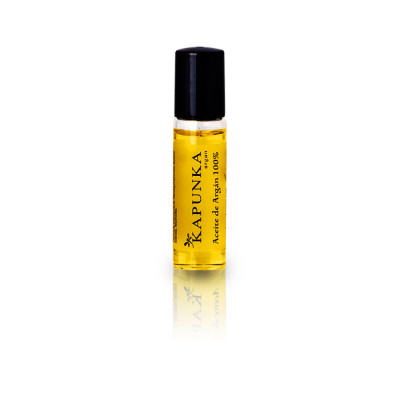 Olio dArgan Kapunka Roll-On (10 ml)