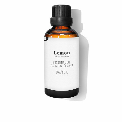 Olio Essenziale Daffoil Limone (50 ml)