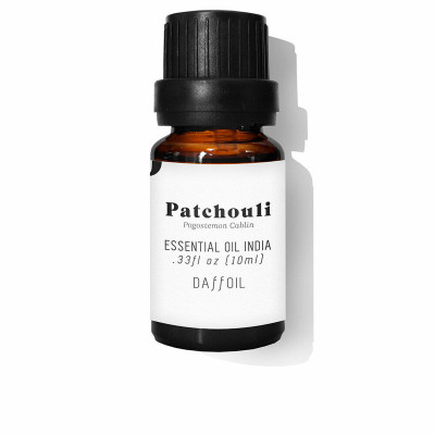 Olio Essenziale Daffoil Patchouli (10 ml)