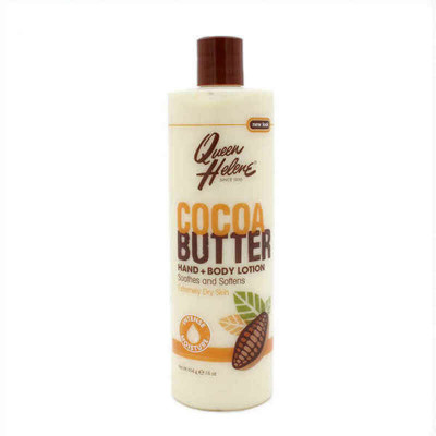 Lozione Corpo    Queen Helene Cocoa Butter             (454 g)