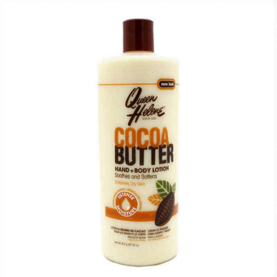 Lozione Corpo    Queen Helene Cocoa Butter             (907 g)