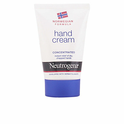 Crema Mani Neutrogena Concentrated Idratante (50 ml)