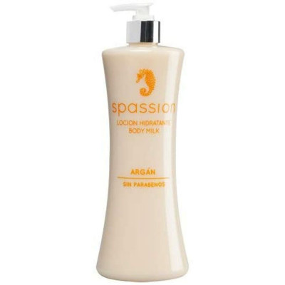 Lozione Corpo Spassion Argan (800 ml)