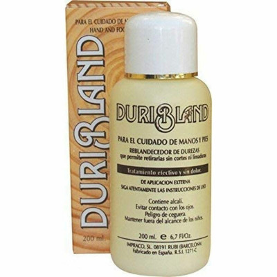 Crema Duribland Trattamento del durezza/tallone screpolato (200 ml)