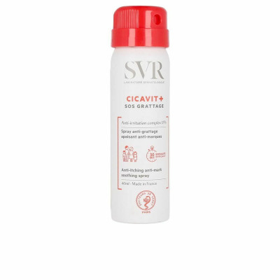 Crema Corpo SOS Grattage (40 ml)