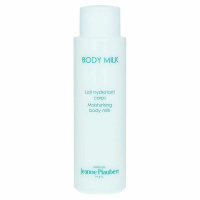 Latte Corpo Jeanne Piaubert 3355998701079 (400 ml)