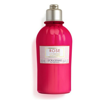 Crema Corpo Rose L´occitane (250 ml)
