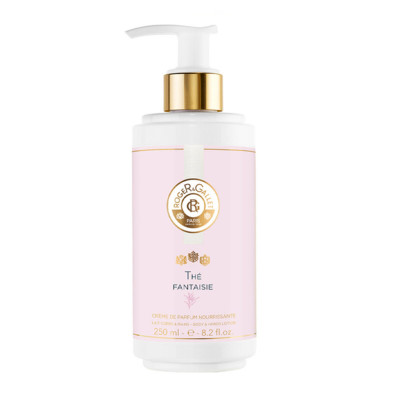 Body Milk Thé Fantasie Roger  Gallet (250 ml)