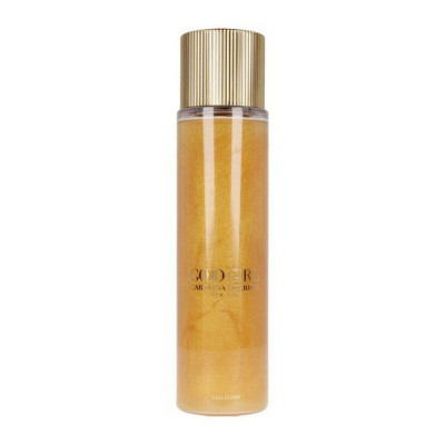 Olio Idratante Good Girl Carolina Herrera (150 ml)