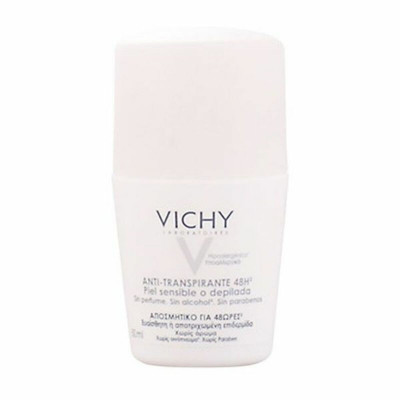 Deodorante Roll-on Deo Vichy (50 ml)