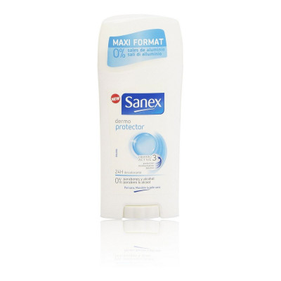 Deodorante Stick Dermo Protect Sanex (65 ml)
