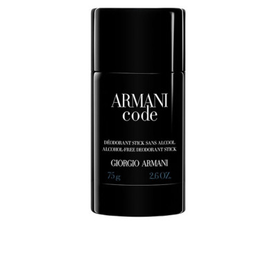 Deodorante Stick Armani (75 g)