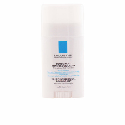 Deodarante Antitraspirante per Piedi Physiologique La Roche Posay (40 ml)