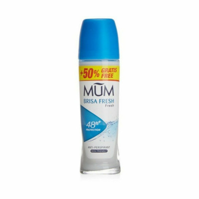 Deodorante Roll-on Brisa Fresh Mum (75 ml)