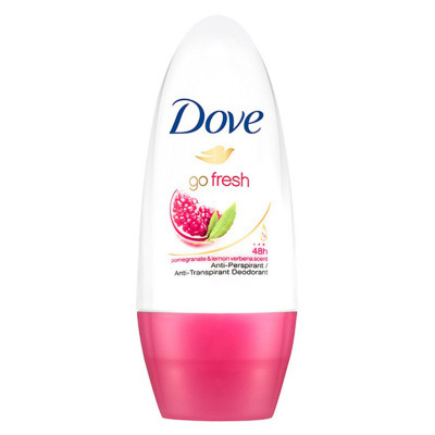 Deodorante Roll-on Go Fresh Dove (50 ml)