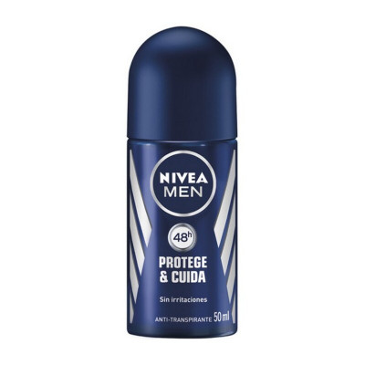 Deodorante Roll-on Men Protege  Cuida Nivea (50 ml)
