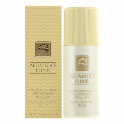 Deodorante Roll-on Aromatics Elixir Clinique (75 ml)