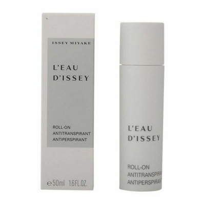 Deodorante Roll-on Leau Dissey Issey Miyake (50 ml)