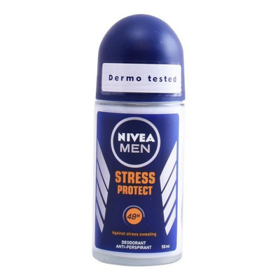 Deodorante Roll-on Men Stress Protect Nivea (50 ml)