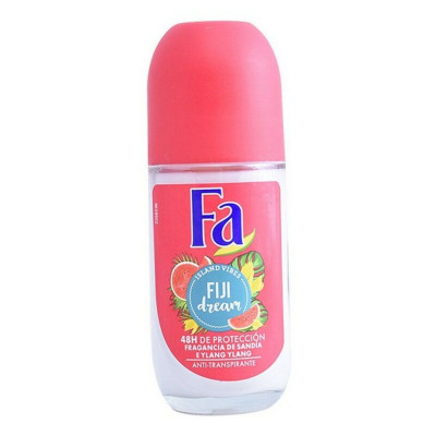 Deodorante Roll-on Fiji Dream Fa (50 ml)
