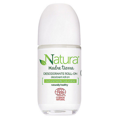 Deodorante Roll-on Natura Madre Tierra Instituto Español (75 ml)