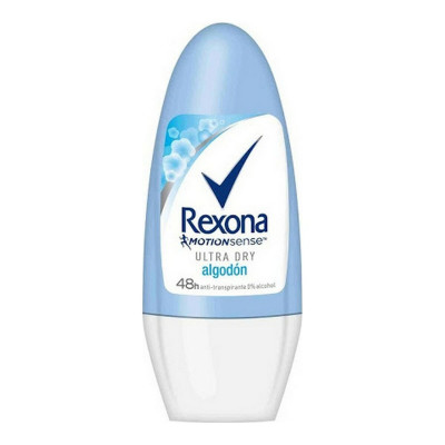 Deodorante Roll-on Rexona (50 ml)