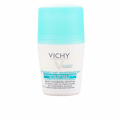 Deodorante Roll-on Anti-transpirant 48h Vichy (50 ml)