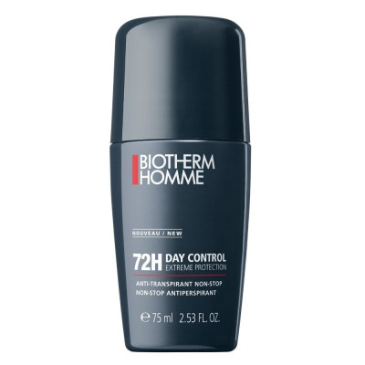 Deodorante Roll-on Biotherm Homme (75 ml)