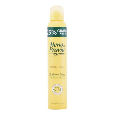 Deodorante Spray Original Heno De Pravia (200 ml)